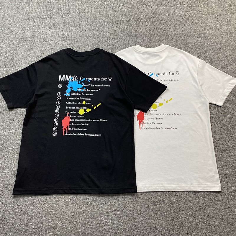 MAISON MARGIELA TSHIRTS (94)