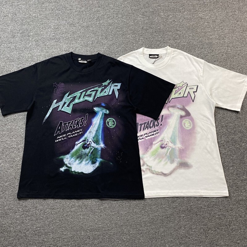 HELLSTAR TSHIRTS (562)