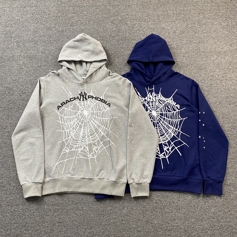 SP5DER HOODIES (113)