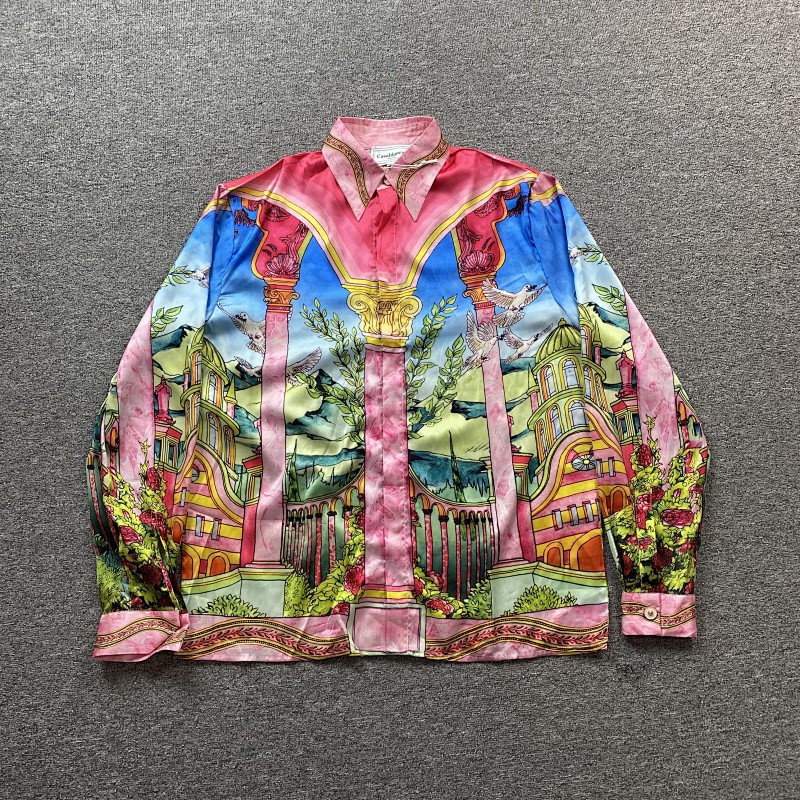 CASABLANCA SHIRTS (37)