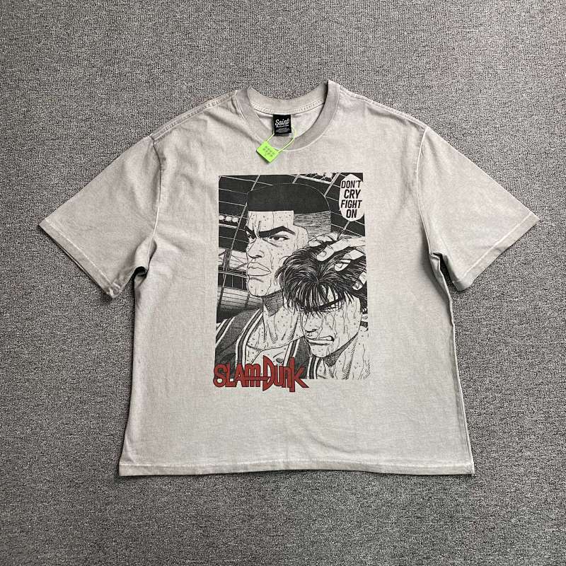 SAINT VINTAGE TSHIRTS (5)