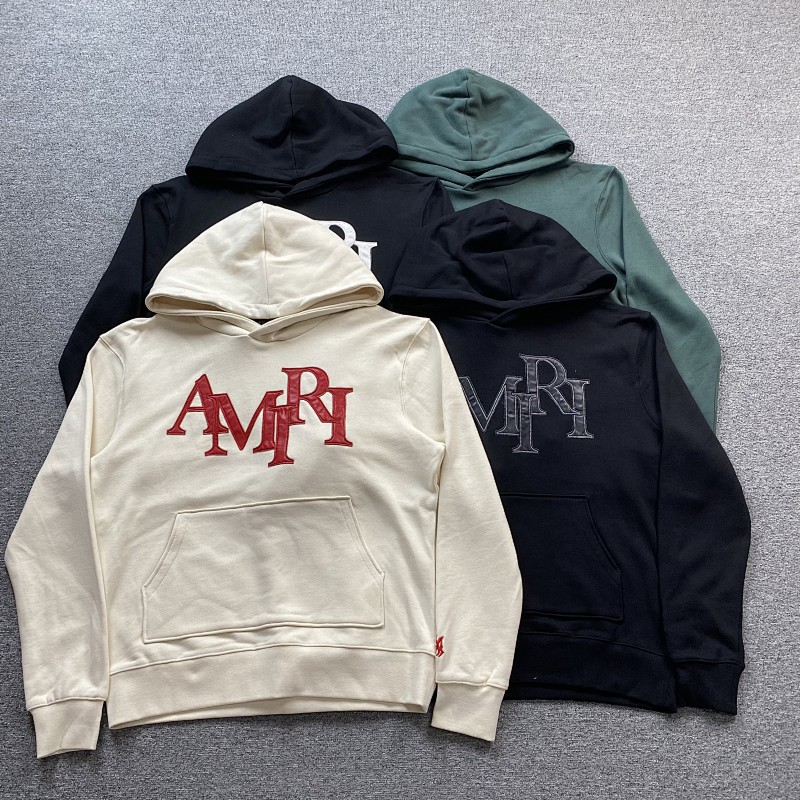 AMIRI HOODIES (42)