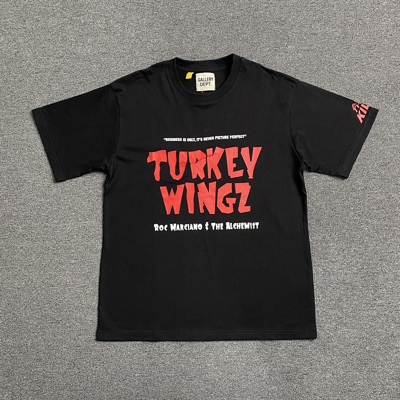 GALLERY DEPT TSHIRTS (317)