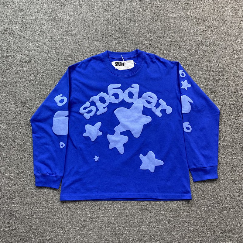 SP5DER TSHIRTS (34)