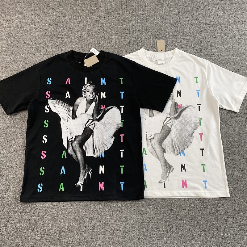 SAINT MICHAEL TSHIRTS (266)