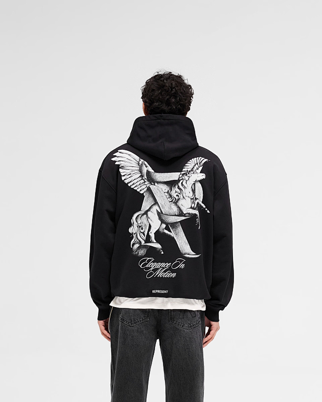 REPRESENT HOODIES (16)