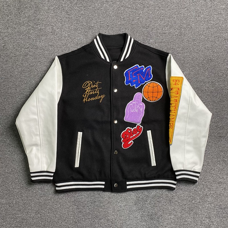 VINTAGE JACKETS (2)