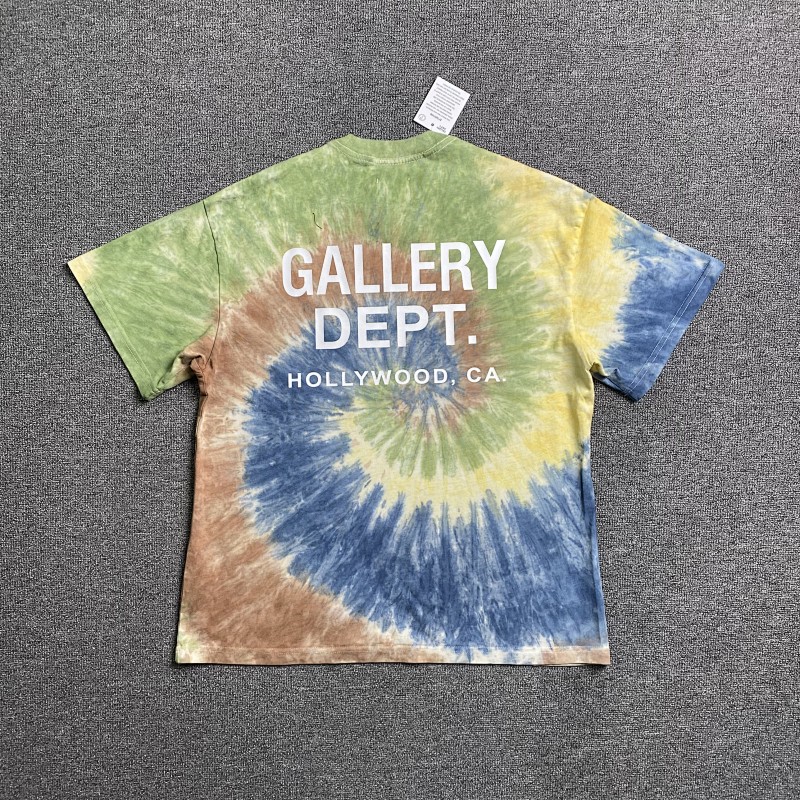 GALLERY DEPT TSHIRTS (229)