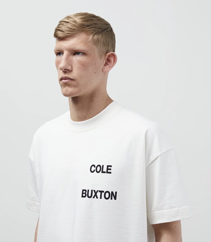 COLE BUXTON TSHIRTS (18)