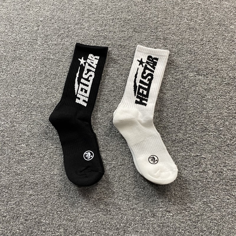 HELLSTAR SOCKS