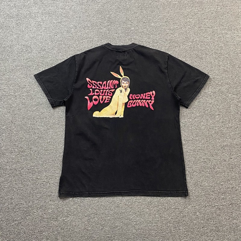 SAINT MICHAEL TSHIRTS (611)