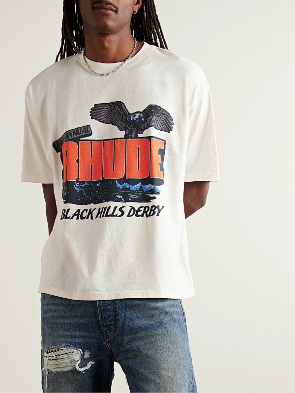 RHUDE TSHIRTS (7)
