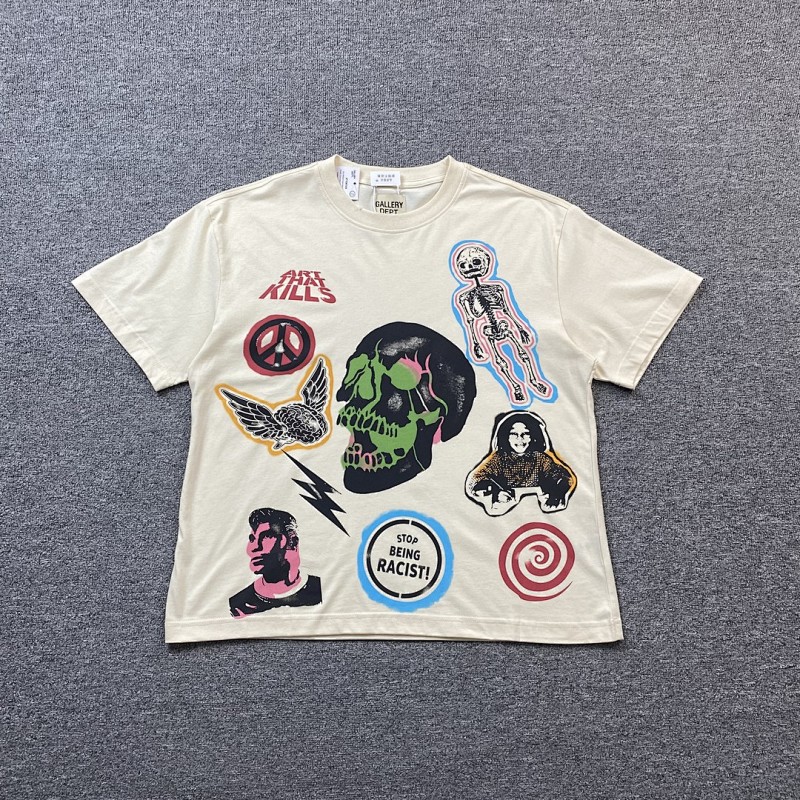 GALLERY DEPT TSHIRTS (213)