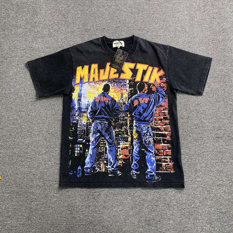 MAJESTIK TSHIRTS (9)