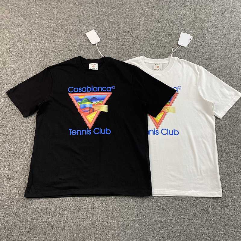 CASABLANCA TSHIRTS (36)