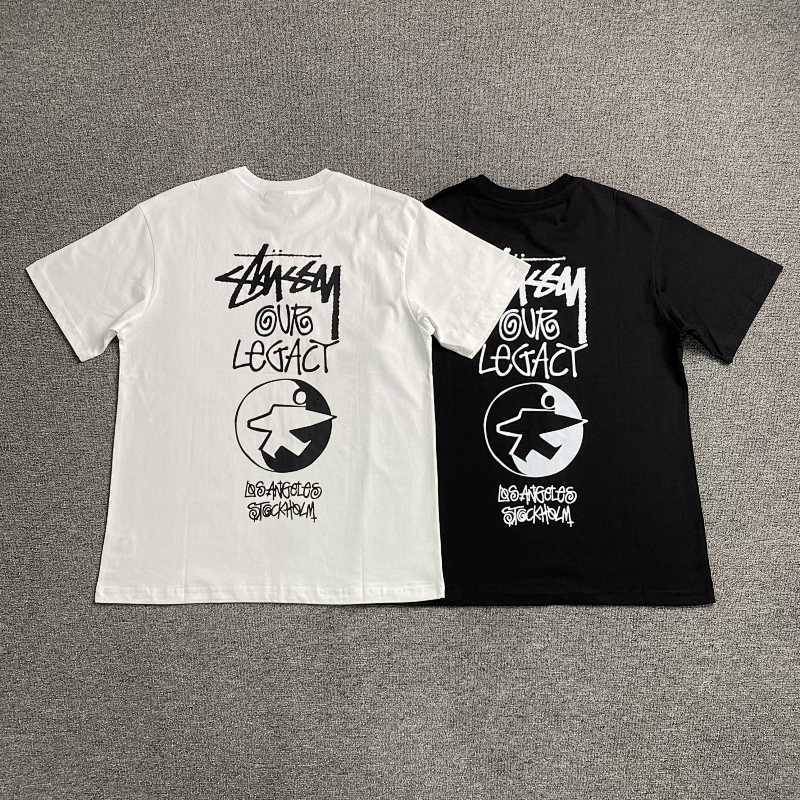 STUSSY TSHIRTS (35)
