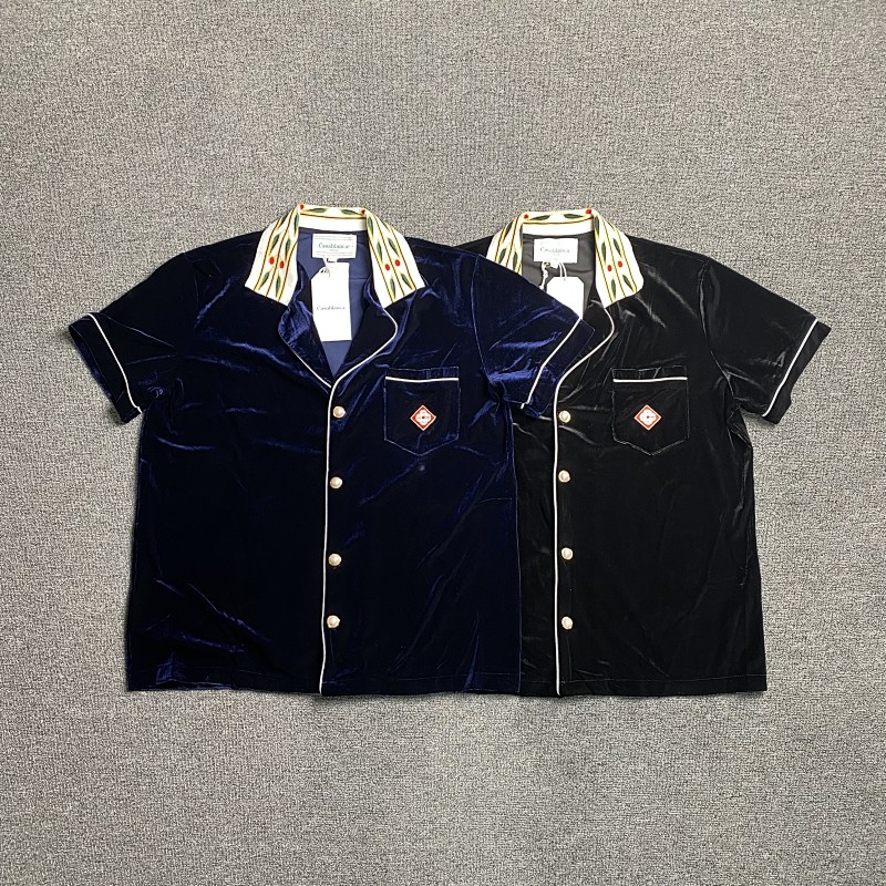 CASABLANCA TSHIRTS (105)