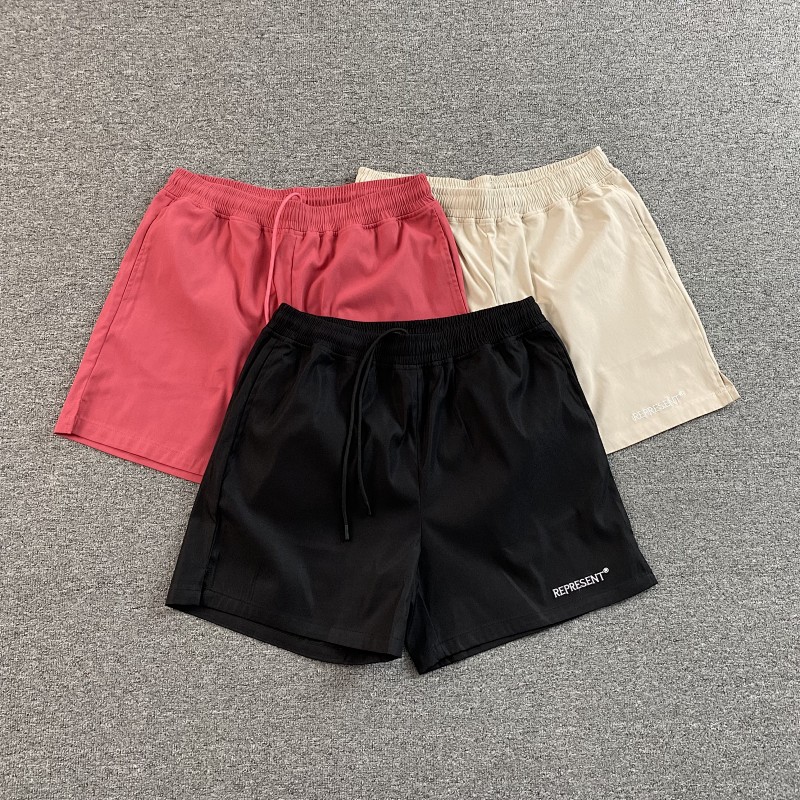 REPRESENT SHORTS (2)