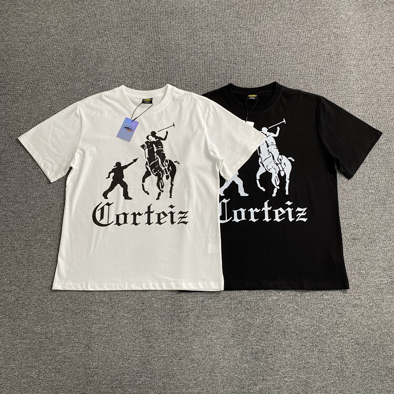 CORTEIZ TSHIRTS (110)