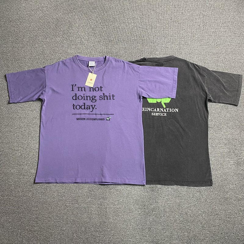 VETEMENTS TSHIRTS (93)