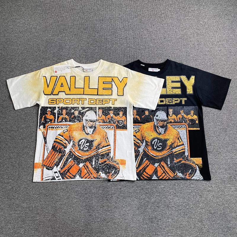 VALLEY TSHIRTS (80)