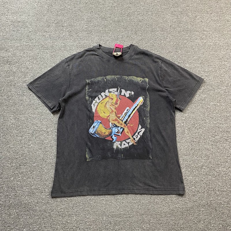 VINTAGE TSHIRTS (100)