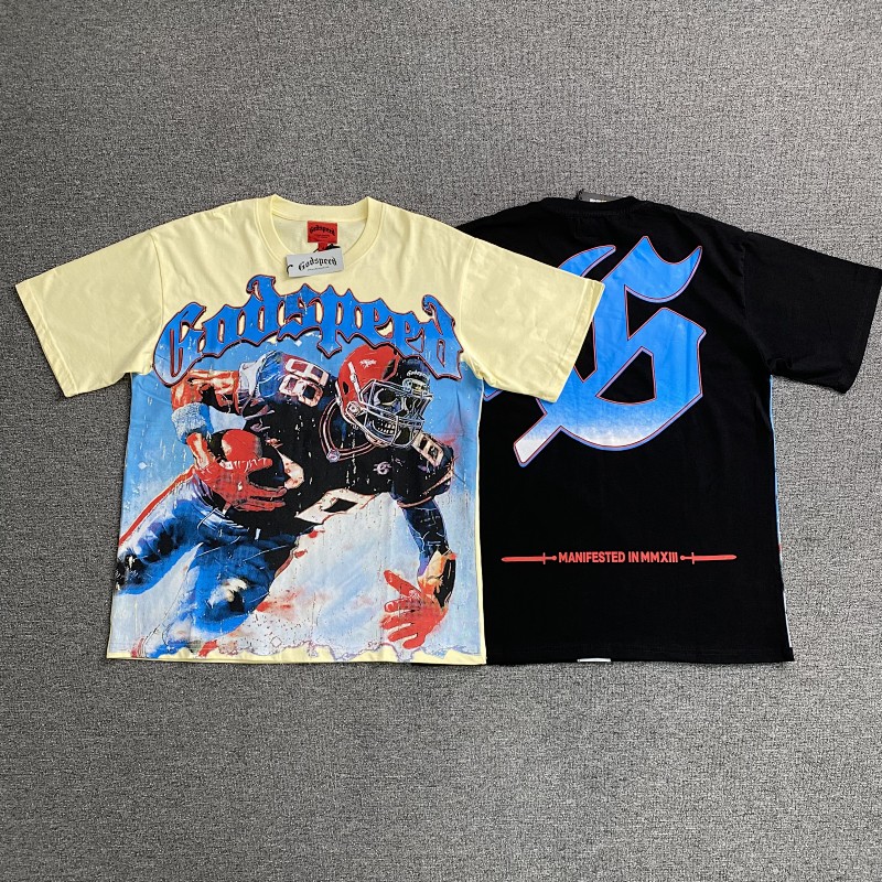 GODSPEED TSHIRTS (91)