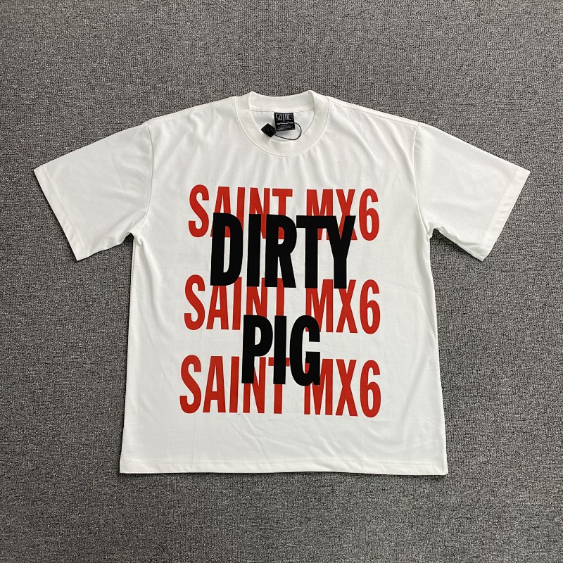 SAINT MICHAEL TSHIRTS (411)
