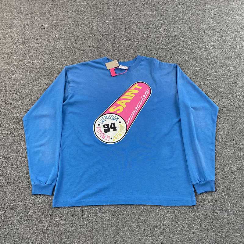 SAINT MICHAEL TSHIRTS (123)