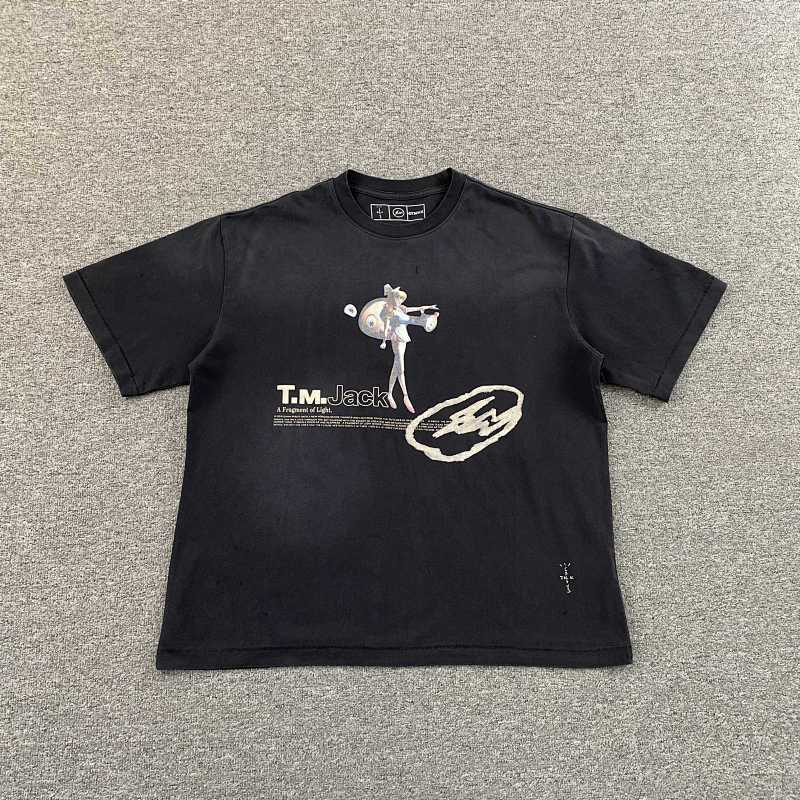 TRAVIS SCOTT TSHIRTS