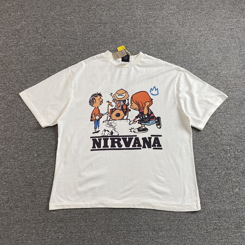 SAINT MICHAEL TSHIRTS (230)