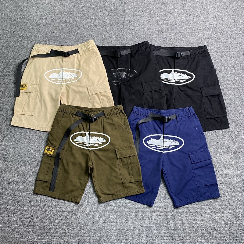 CORTEIZ SHORTS (61)