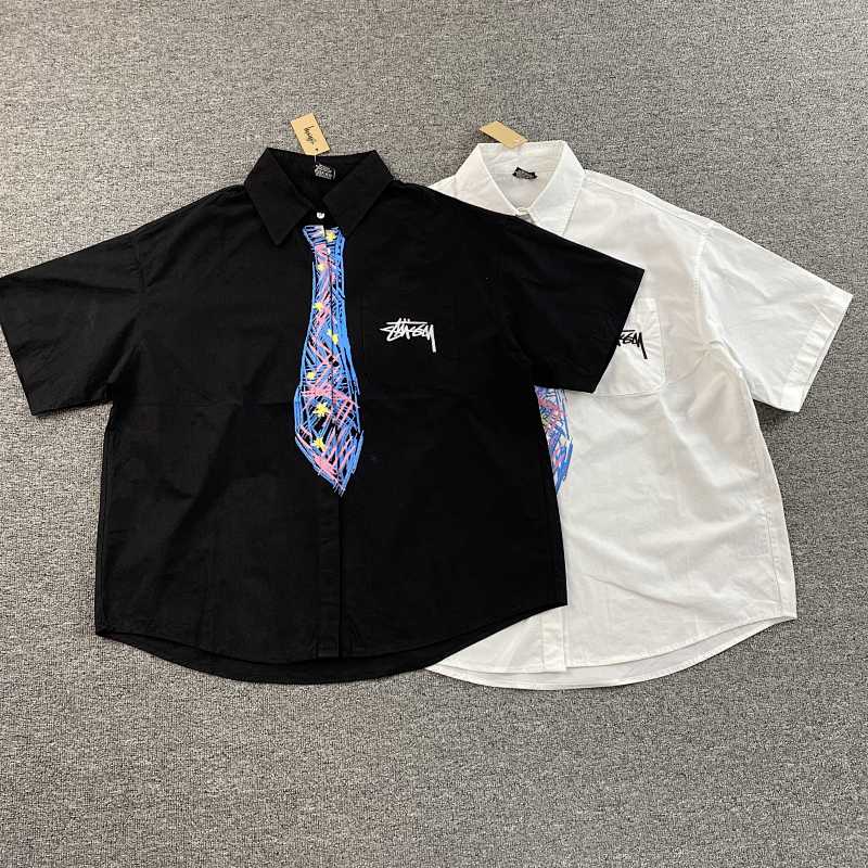 STUSSY TSHIRTS (34)