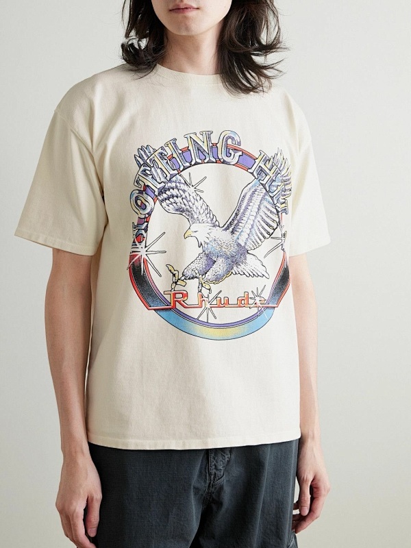 RHUDE TSHIRTS (4)