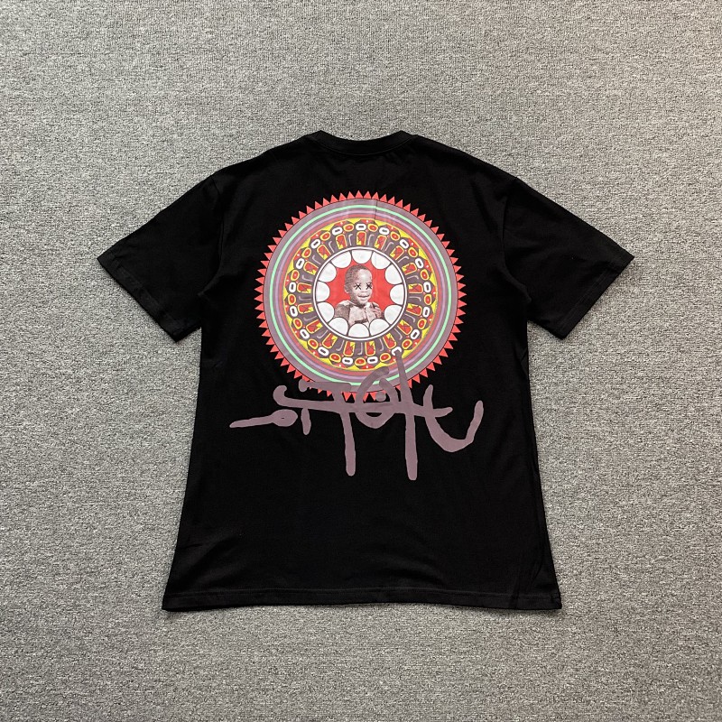 TRAVIS SCOTT TSHIRTS (106)