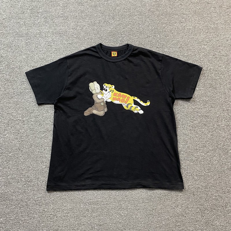 HUMAN MADE TSHIRTS (70)