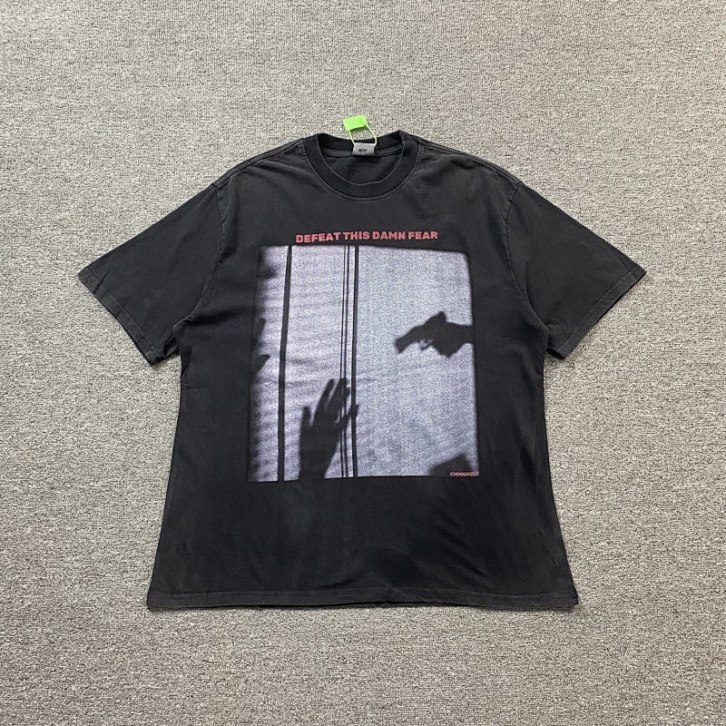 SAINT MICHAEL TSHIRTS (543)