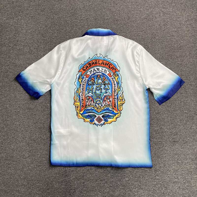 CASABLANCA TSHIRTS (47)