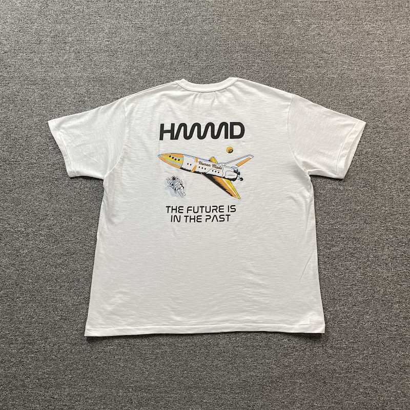HUMAN MADE TSHIRTS (75)
