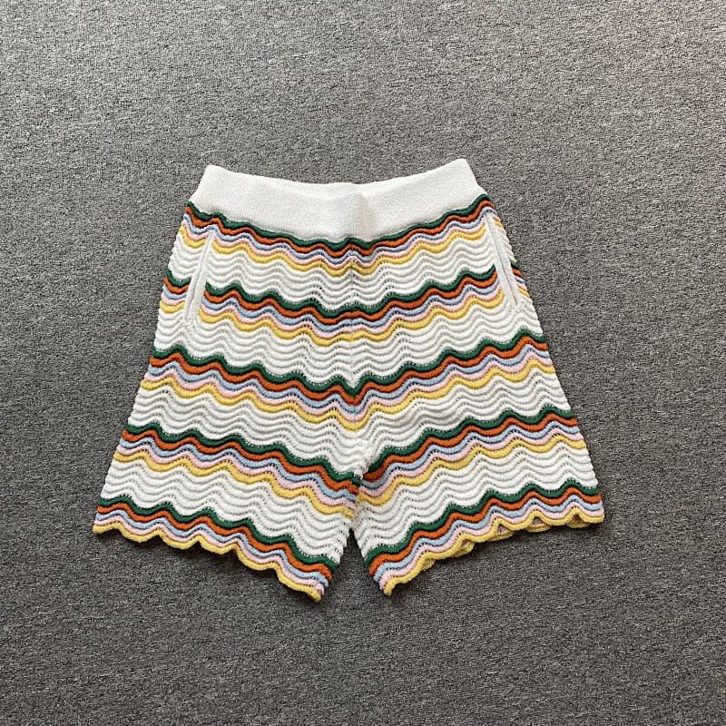 CASABLANCA SHORTS (47)