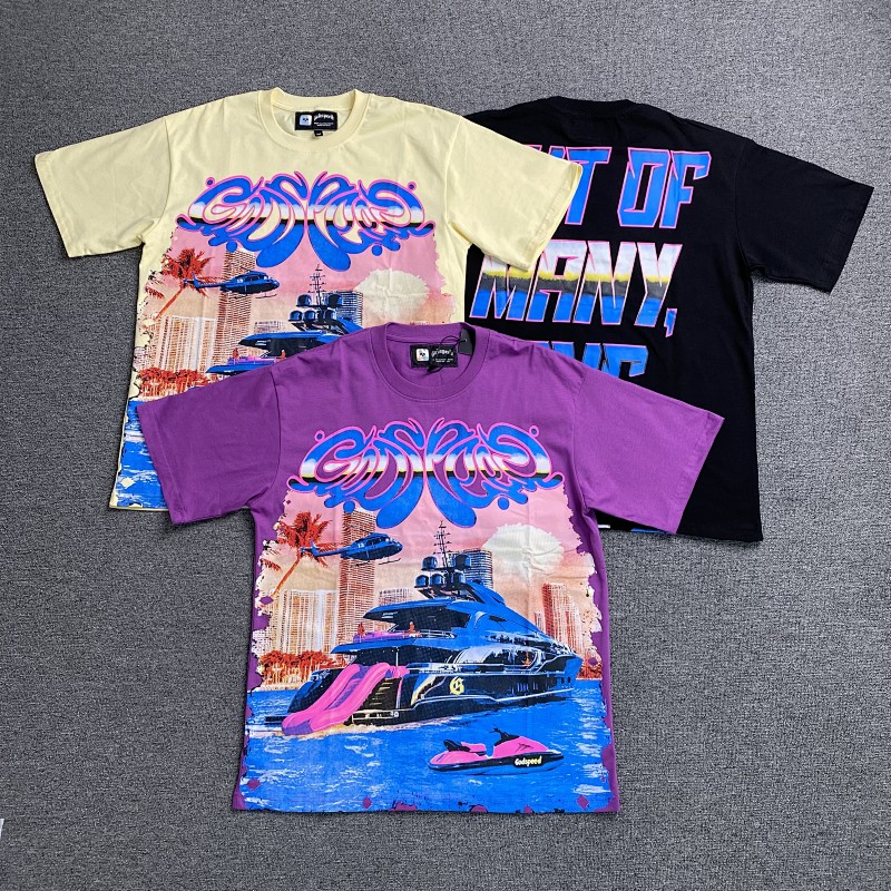 GODSPEED TSHIRTS (46)