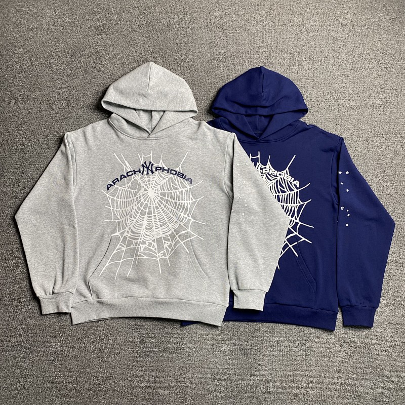 SP5DER HOODIES (78)