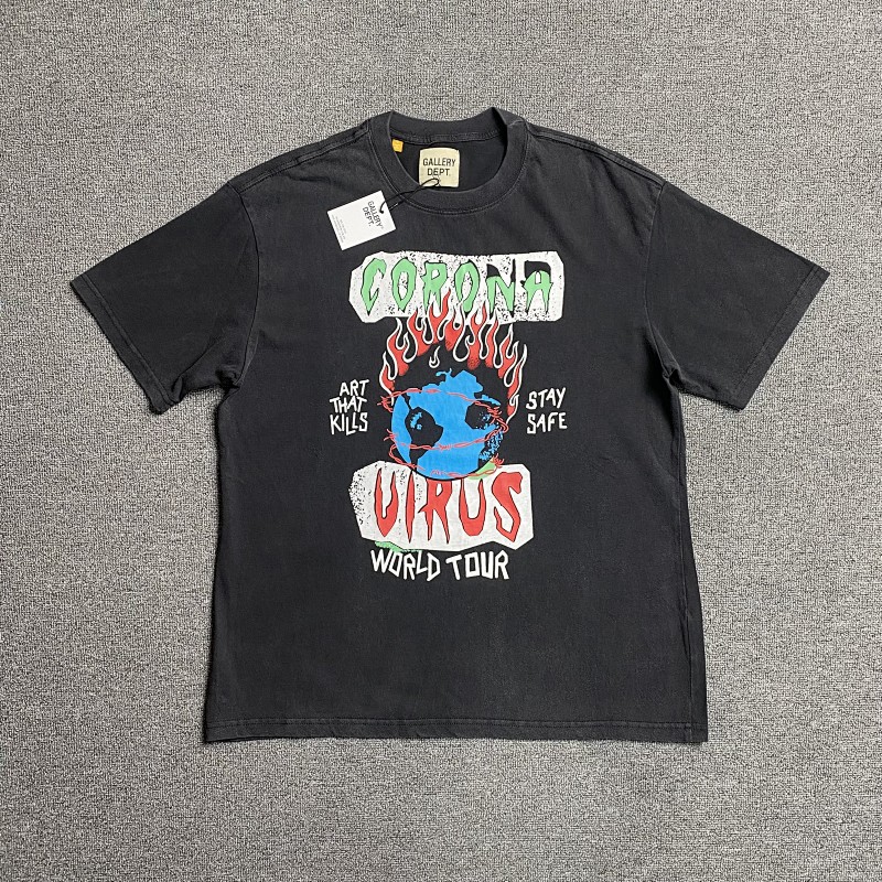 GALLERY DEPT TSHIRTS (141)