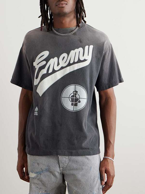 SAINT MICHAEL TSHIRTS (280)