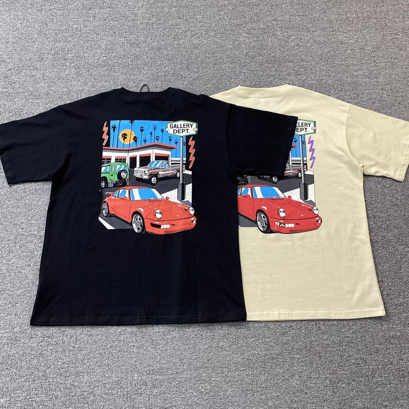 GALLERY DEPT TSHIRTS (289)
