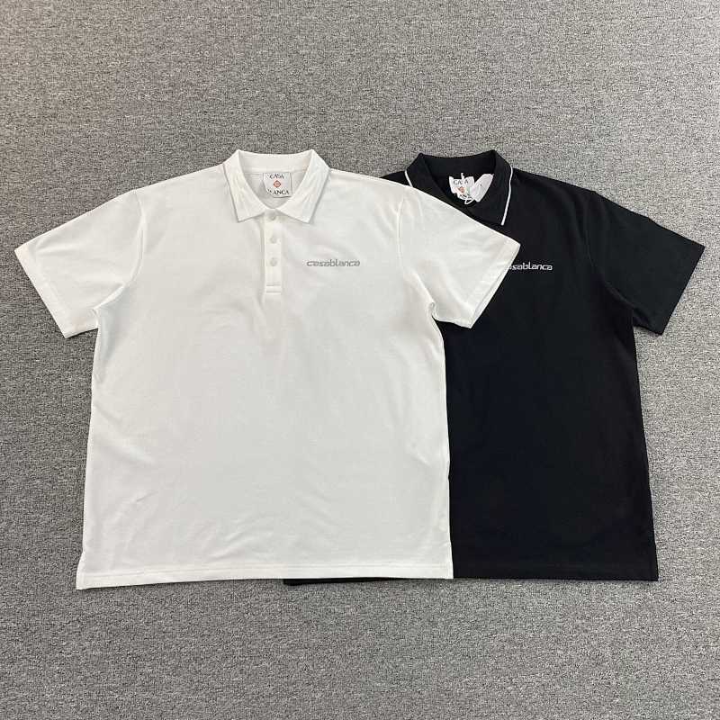 CASABLANCA TSHIRTS (4)