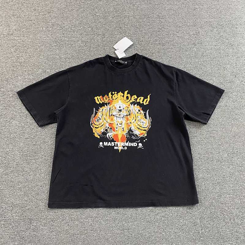 MASTERMIND TSHIRTS