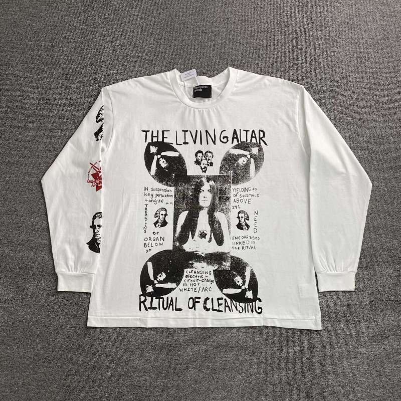 ENFANTS RICHES DEPRINMES TSHIRTS (14)