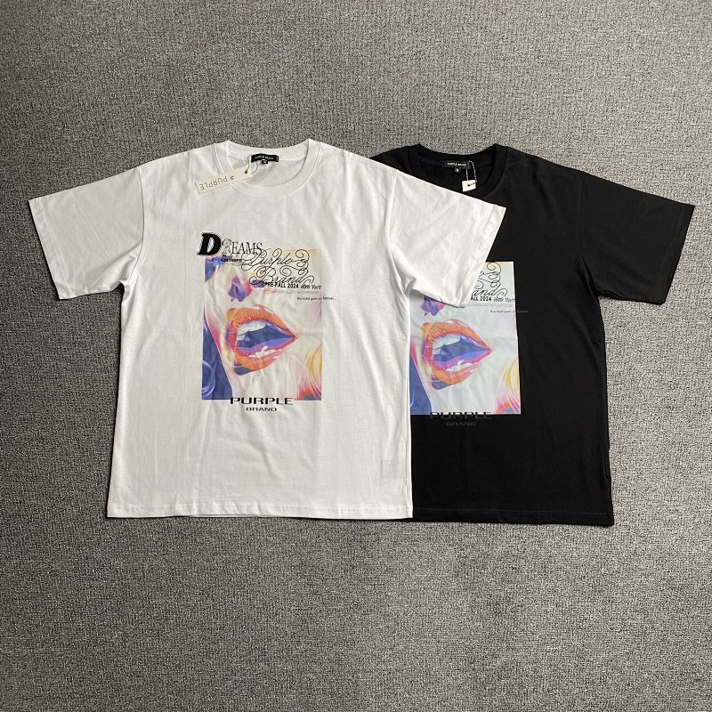 PURPLE TSHIRTS (13)