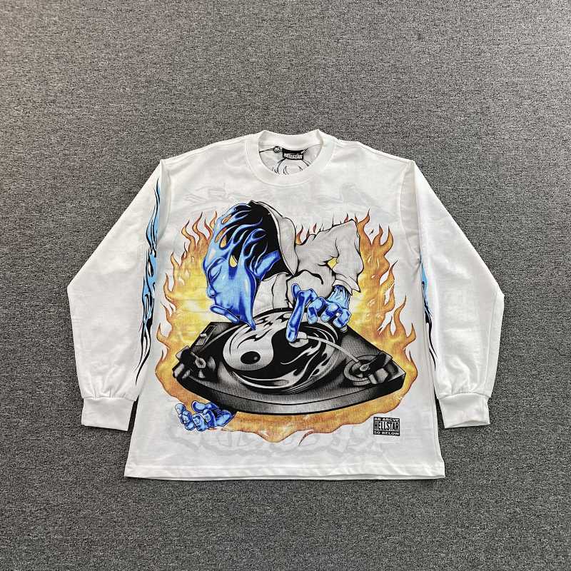 HELLSTAR TSHIRTS (333)